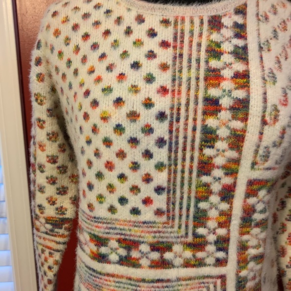 Most Beautiful Sweater Dress Ever - Picture 4 of 15